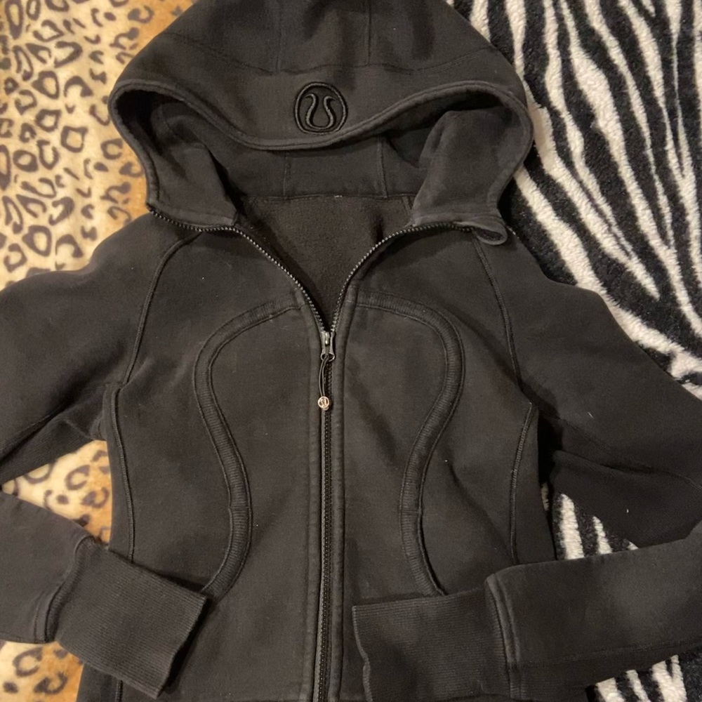 Lululemon jacket